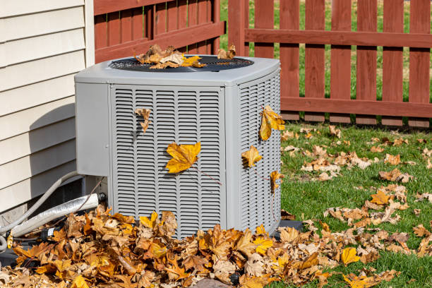Cedaredge, CO HVAC Company