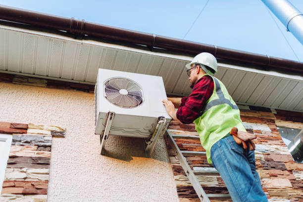 Best Central Air Repair  in Cedaredge, CO