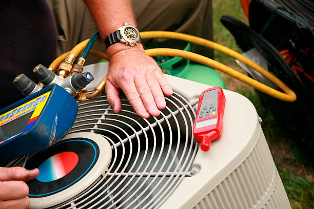 Best Residential HVAC Services  in Cedaredge, CO