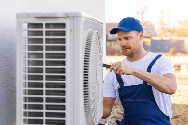 Best Affordable HVAC Services  in Cedaredge, CO
