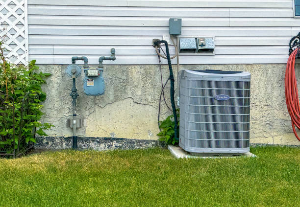 Air Quality Test in Cedaredge, CO