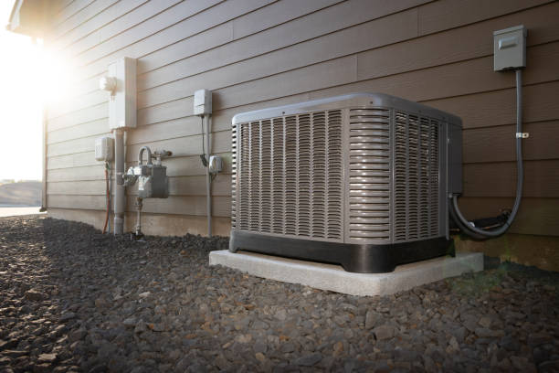 Best HVAC Installation Services  in Cedaredge, CO
